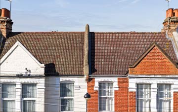 clay roofing The Cross Hands, Leicestershire