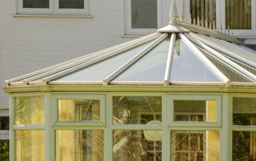 conservatory roof repair The Cross Hands, Leicestershire