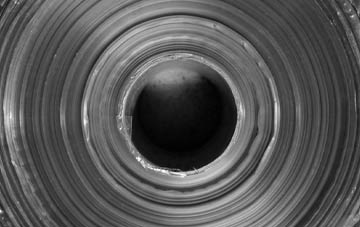 The Cross Hands edpm waterproofing