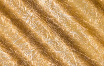 The Cross Hands fibreglass roof waterproofing