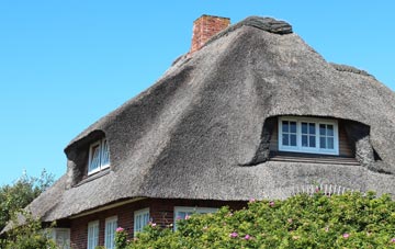 thatch roofing The Cross Hands, Leicestershire