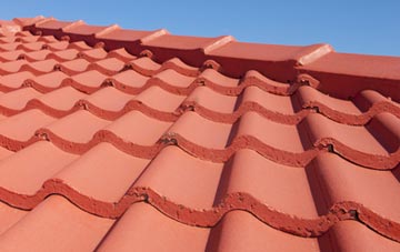 The Cross Hands tile and slate roof replacement